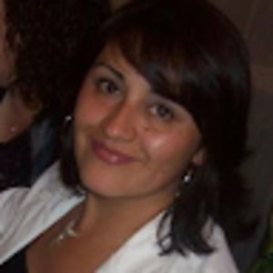 Meet your Posher, Marisa